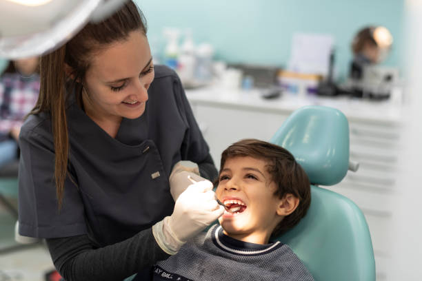Best Cracked Tooth Emergency Dentist  in Iona, FL