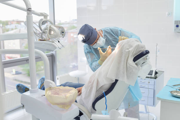 Best Emergency Dental Filling Replacement  in Iona, FL